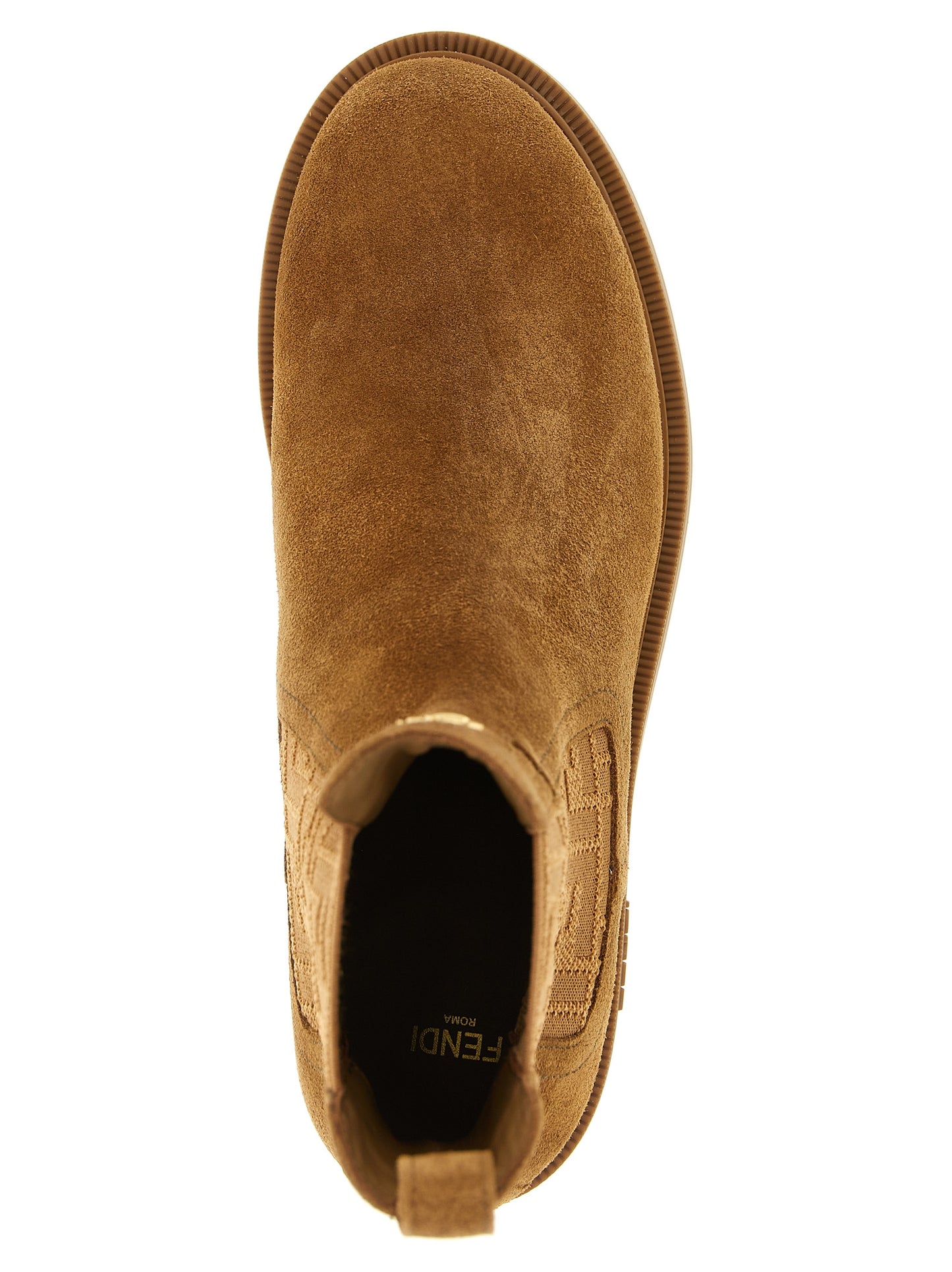 'Fendi Filo' ankle boots Boots, ankle boots