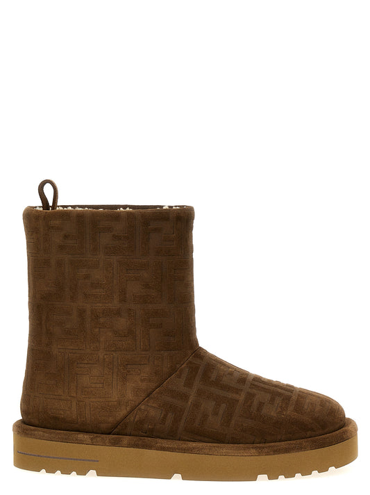 'Apres Chic' ankle boots Boots, ankle boots