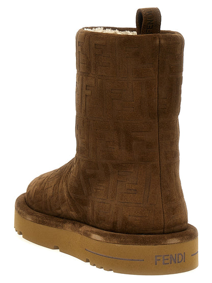 'Apres Chic' ankle boots Boots, ankle boots