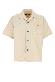 Valentino Garavani Camicia m/corte denim | v