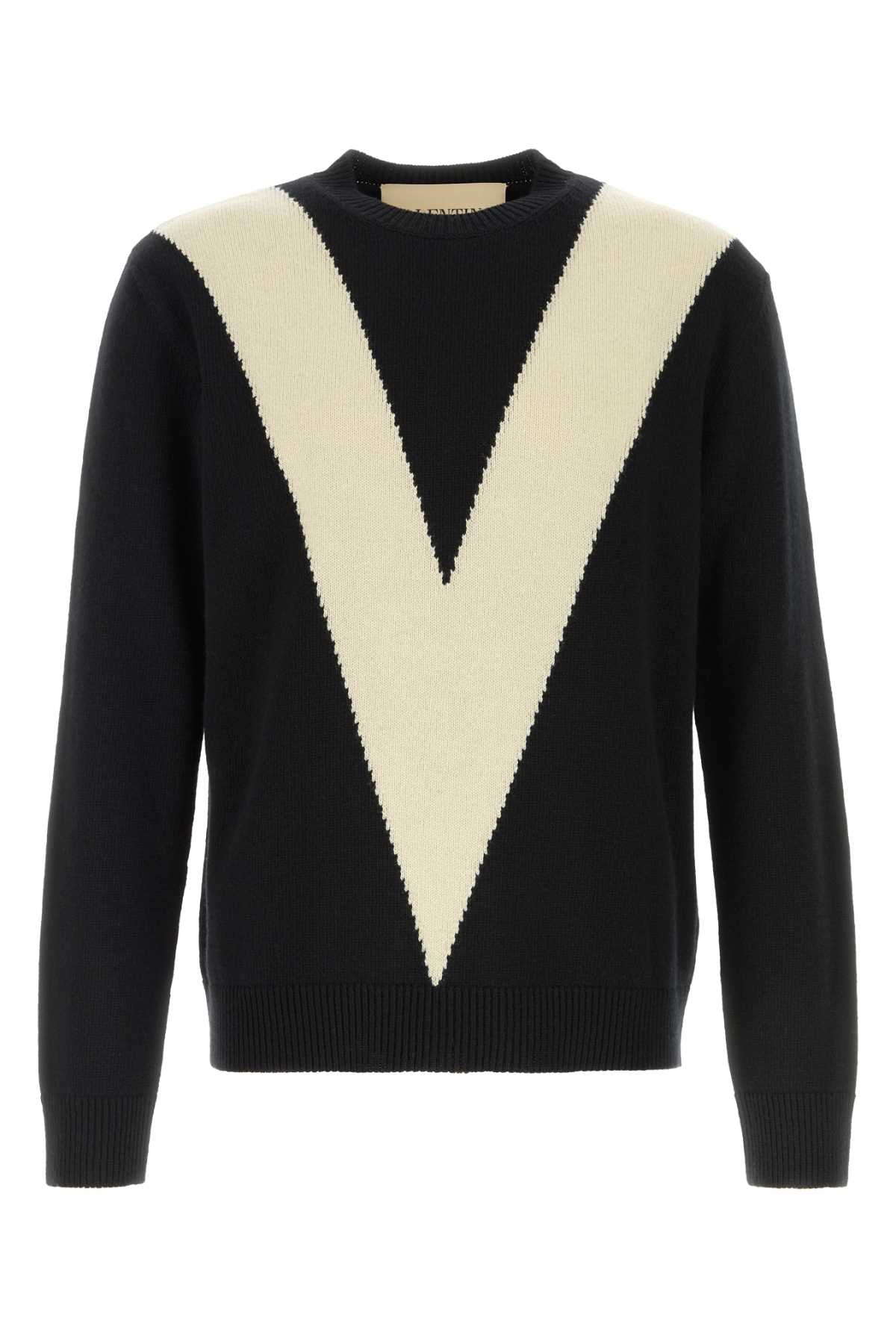VALENTINO GARAVANI 8V3KC37FBB49RA