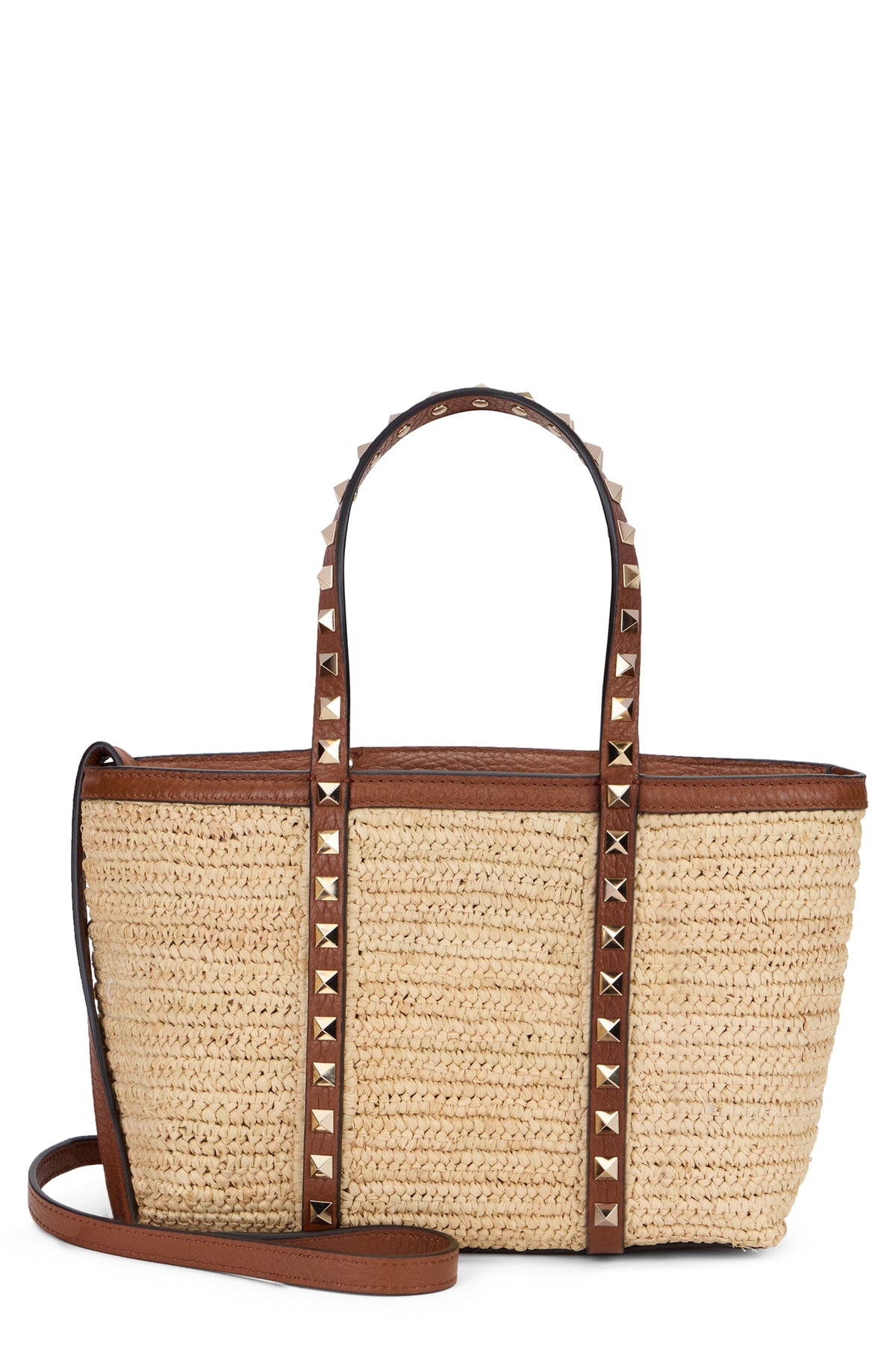 Valentino Garavani Rockstud Mini Tote