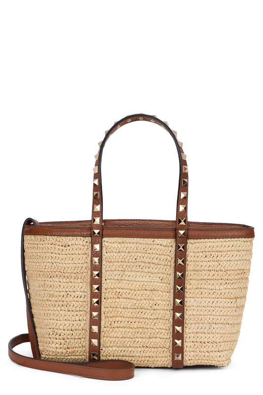 Valentino Garavani Rockstud Mini Tote