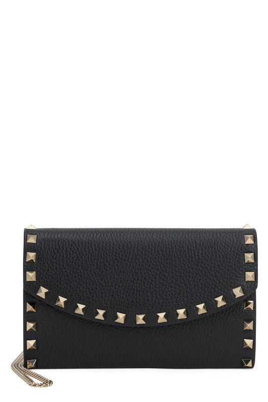 Valentino Garavani Shoulder bag in leather