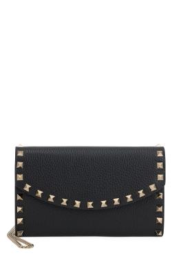 Valentino Garavani Shoulder bag in leather