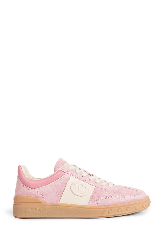Valentino Garavani Sneaker Upvillage In Crust