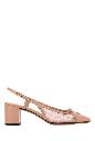 Valentino Garavani Sling back | vg valet du