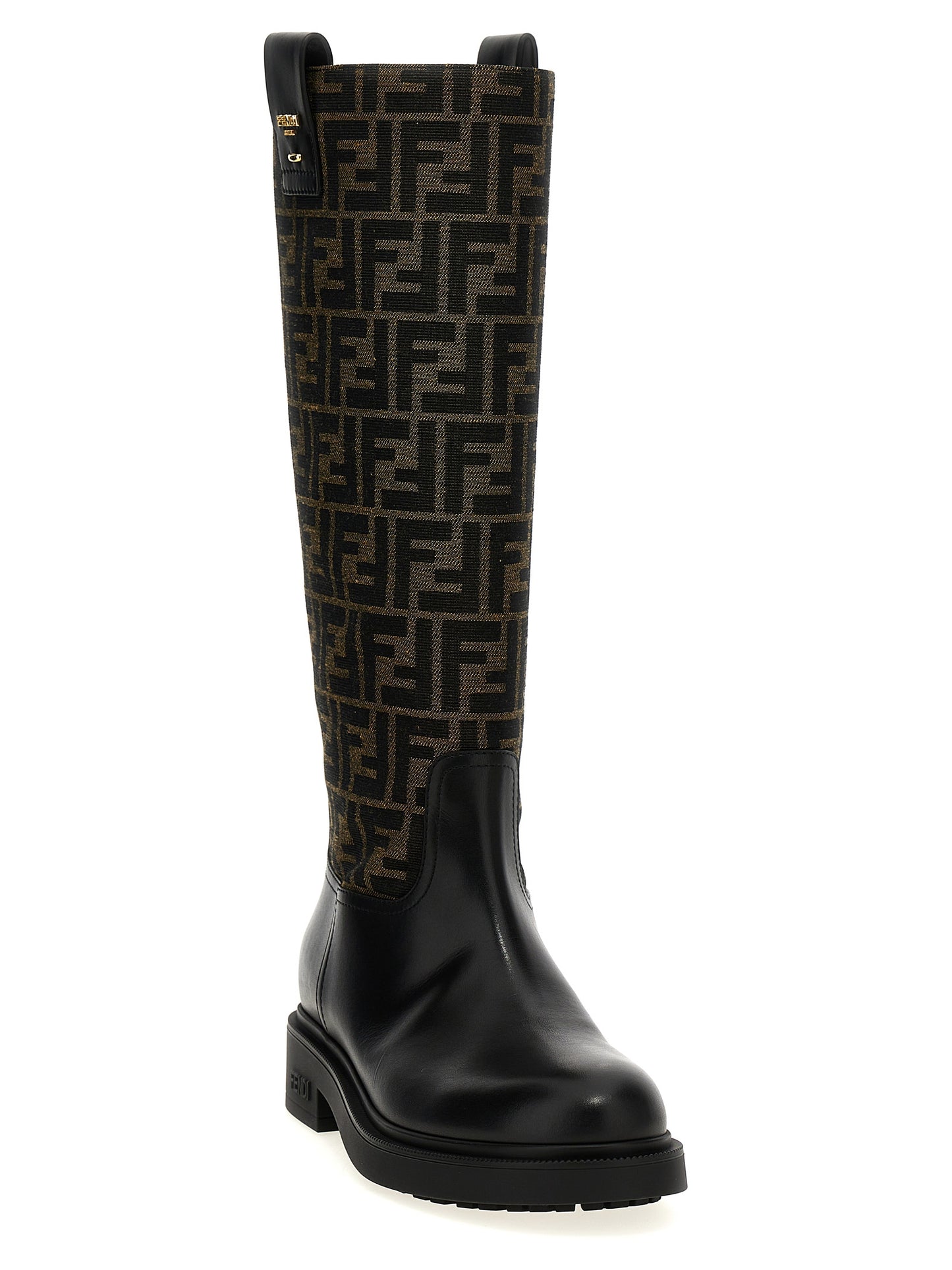 'Fendi Filo' boots Boots, ankle boots