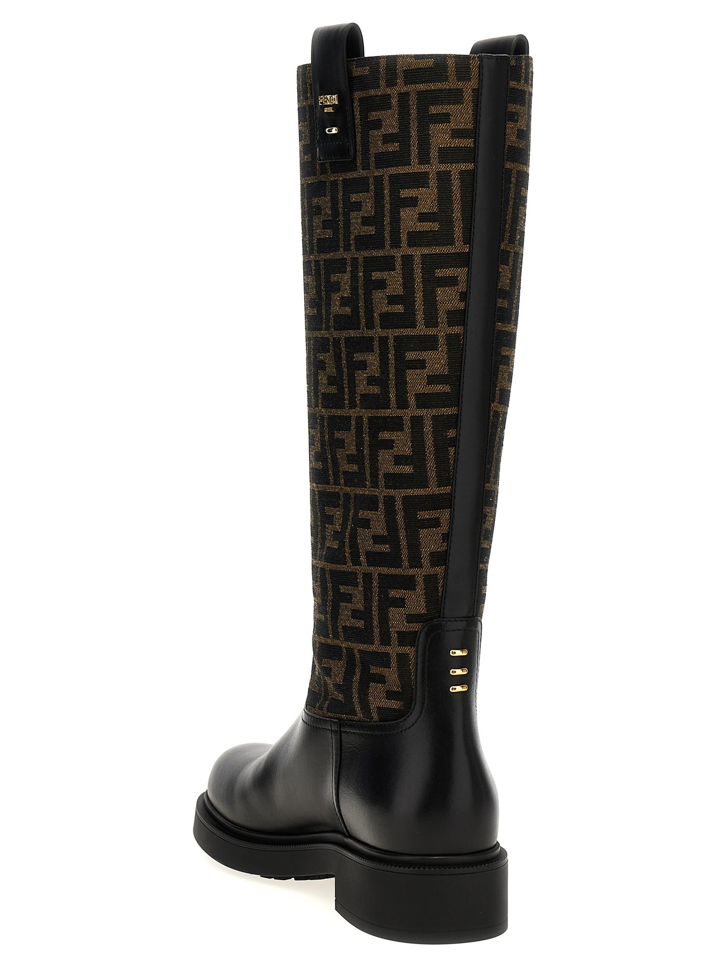 'Fendi Filo' boots Boots, ankle boots