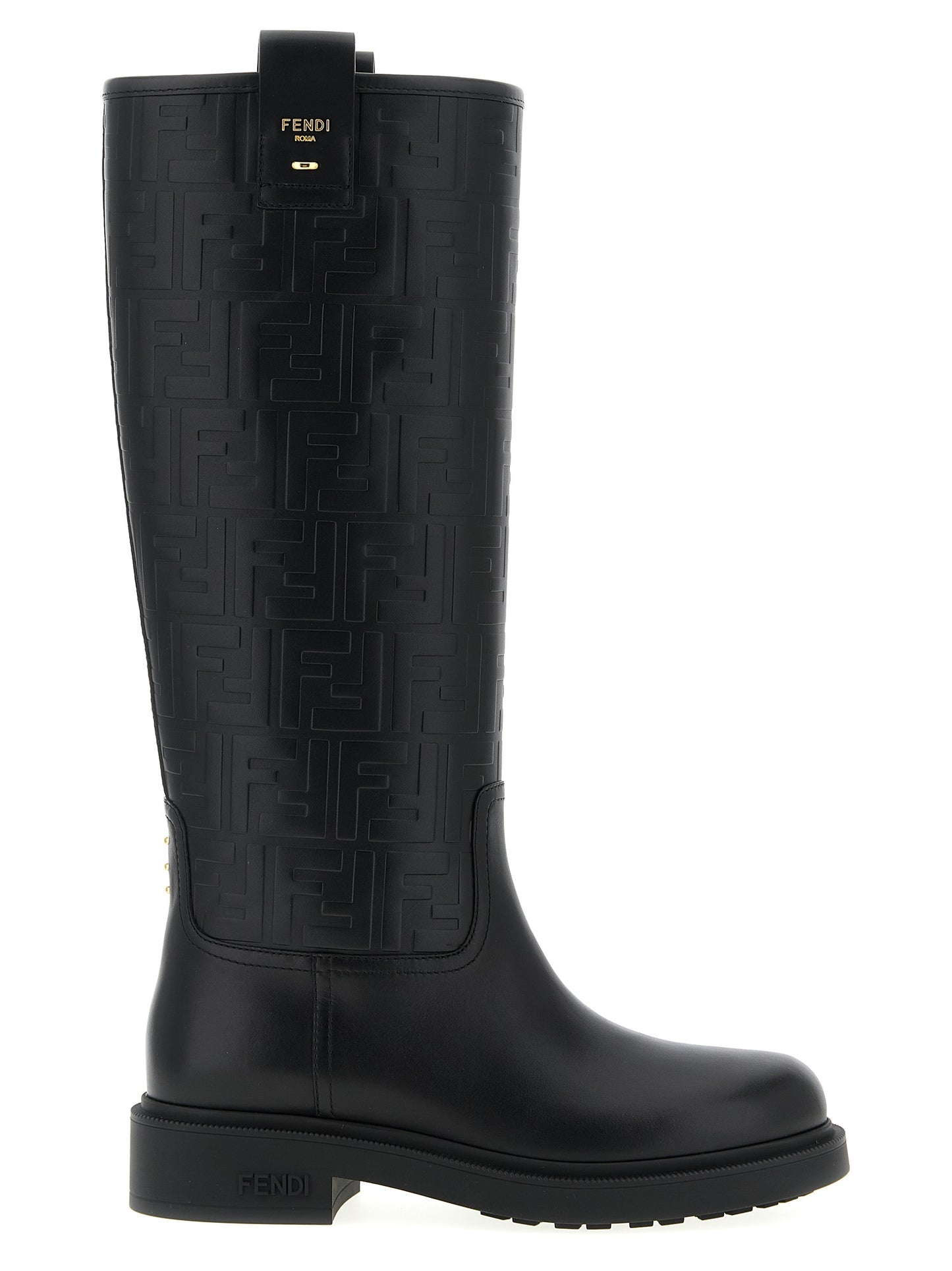 'Fendi Filo' boots Boots, ankle boots