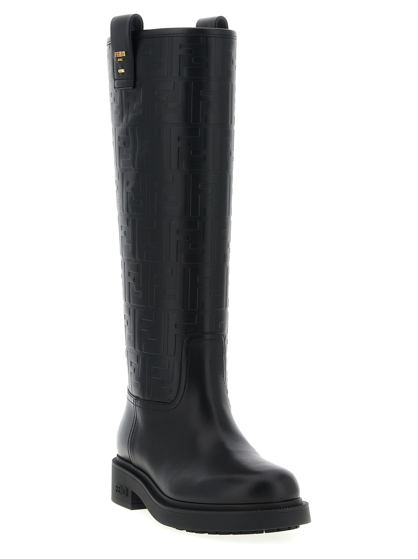'Fendi Filo' boots Boots, ankle boots