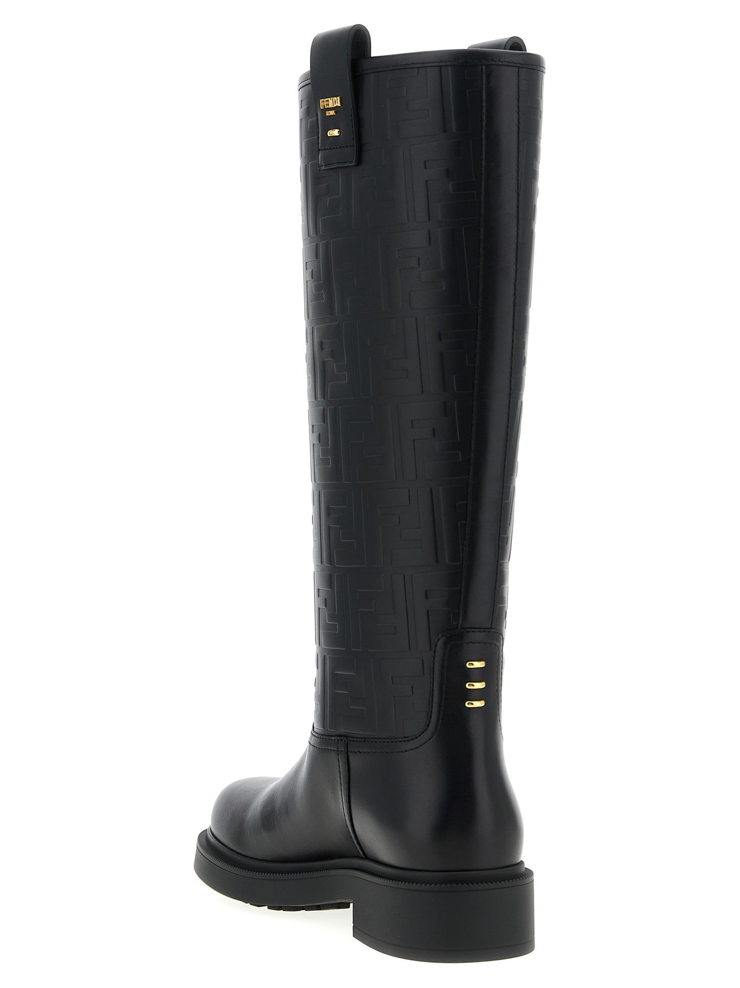 'Fendi Filo' boots Boots, ankle boots