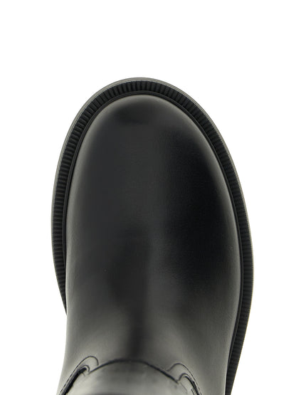 'Fendi Filo' boots Boots, ankle boots