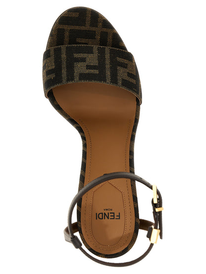 'Delfina' sandals Sandals