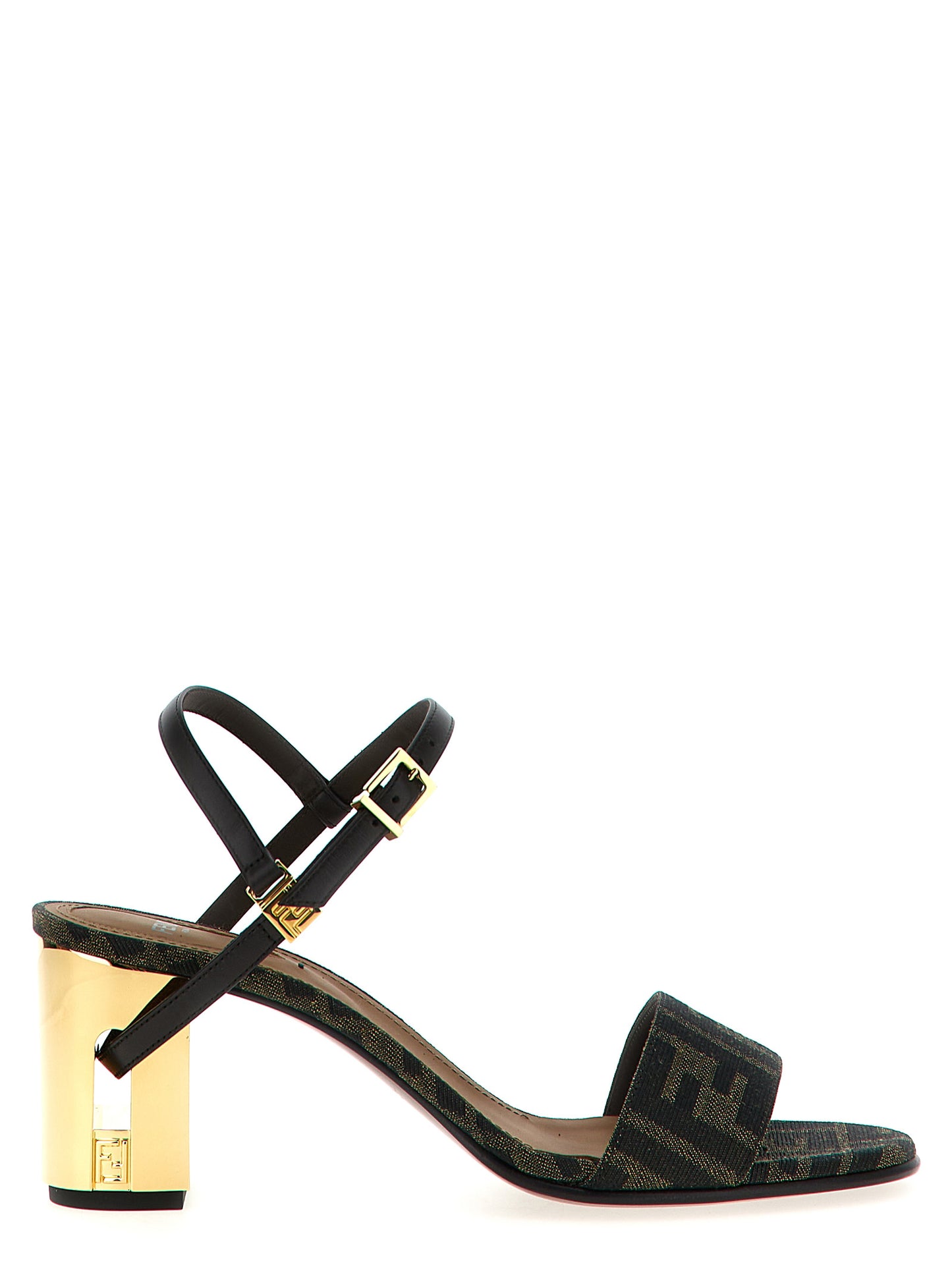 'Delfina' sandals Sandals