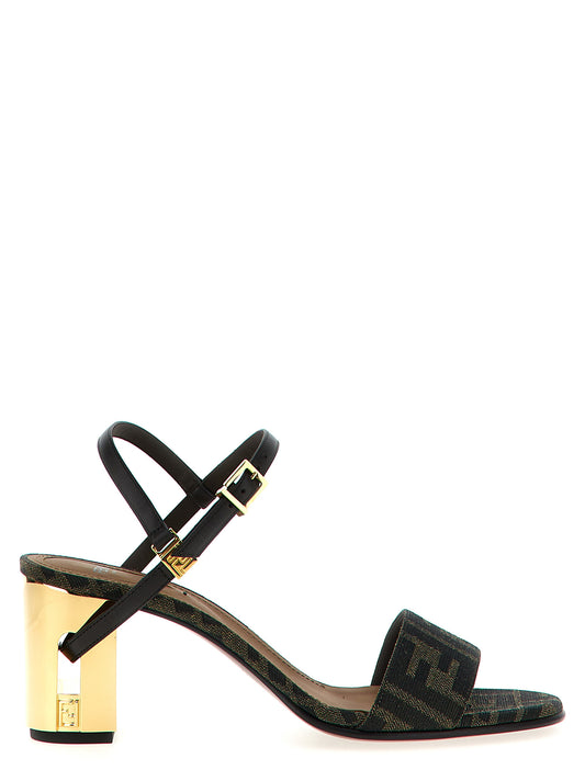 'Delfina' sandals Sandals