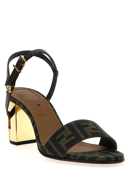 'Delfina' sandals Sandals