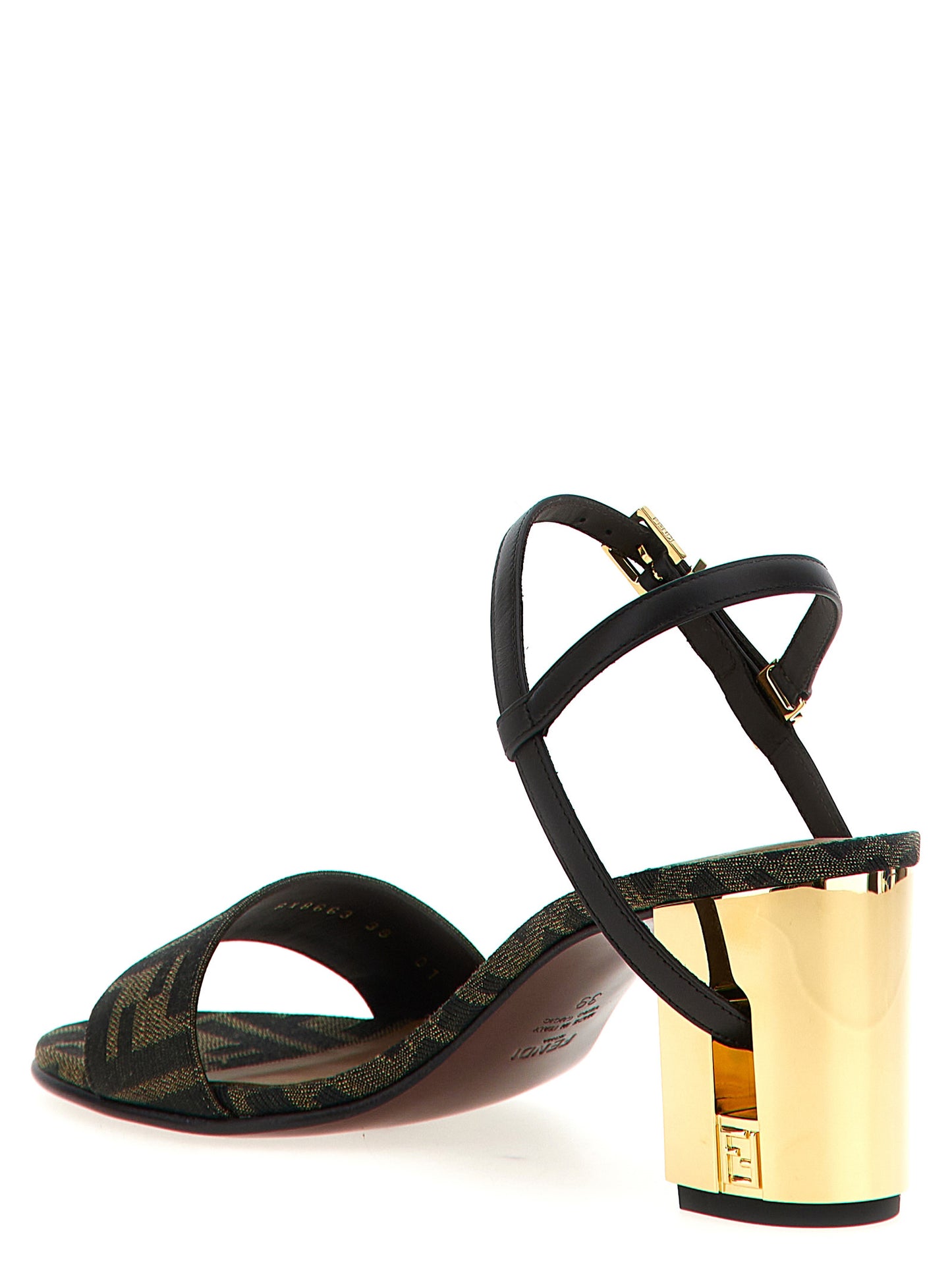 'Delfina' sandals Sandals