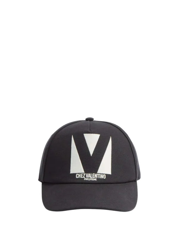 BASEBALL HAT | CHEZ VALEN HATS