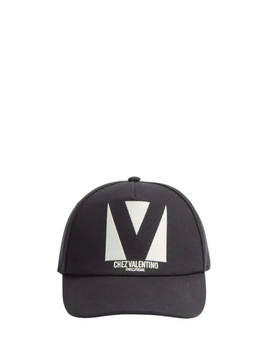 BASEBALL HAT | CHEZ VALEN HATS