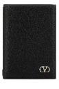 Valentino Garavani Card holder | vlogo signa