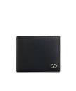 Valentino Garavani Billfold wallet only card