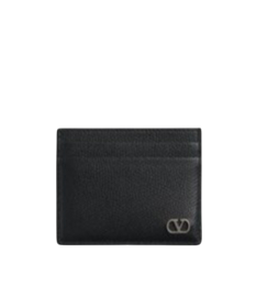 CARD HOLDER | VLOGO SIGNA WALLETS