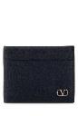 Valentino Garavani Card holder | vlogo signa