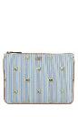 Valentino Garavani Pouch | vlogo signature |