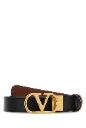 Valentino Garavani Belt h. 30 reversibile |