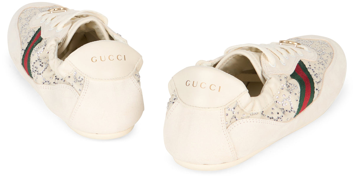 Sneakers Shift GG Crystal SHOES