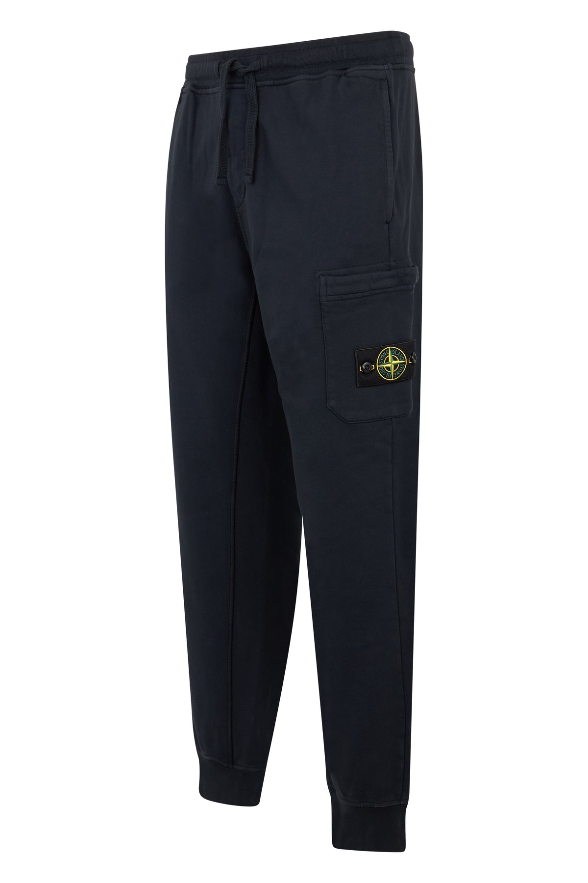 Sport pants with elastic at the bottom RTW