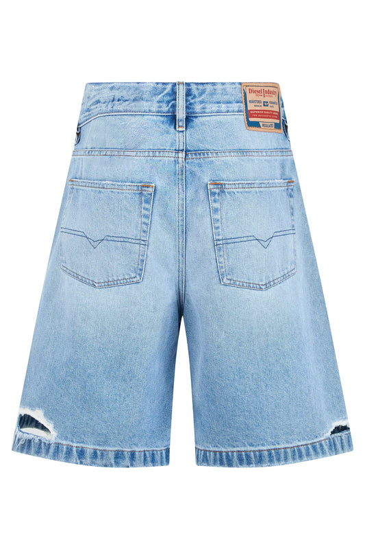 Denim shorts RTW