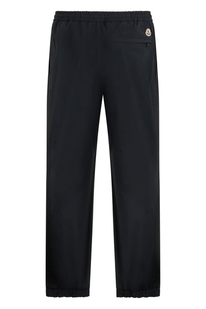 Pants with elastic waist RTW