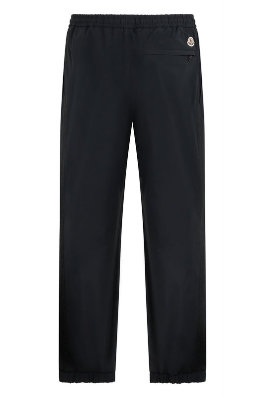 Pants with elastic waist RTW