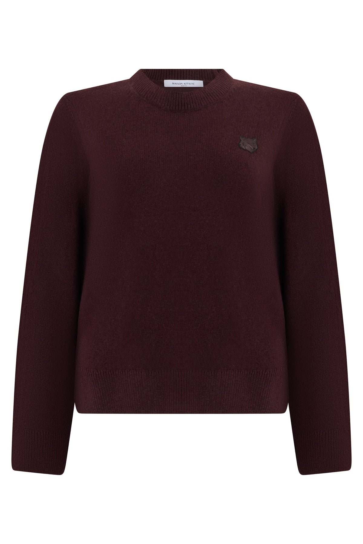 Crew neck sweater RTW