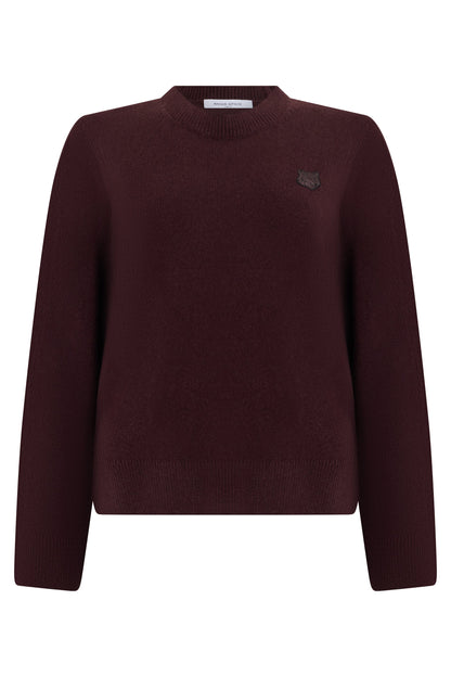 Crew neck sweater RTW