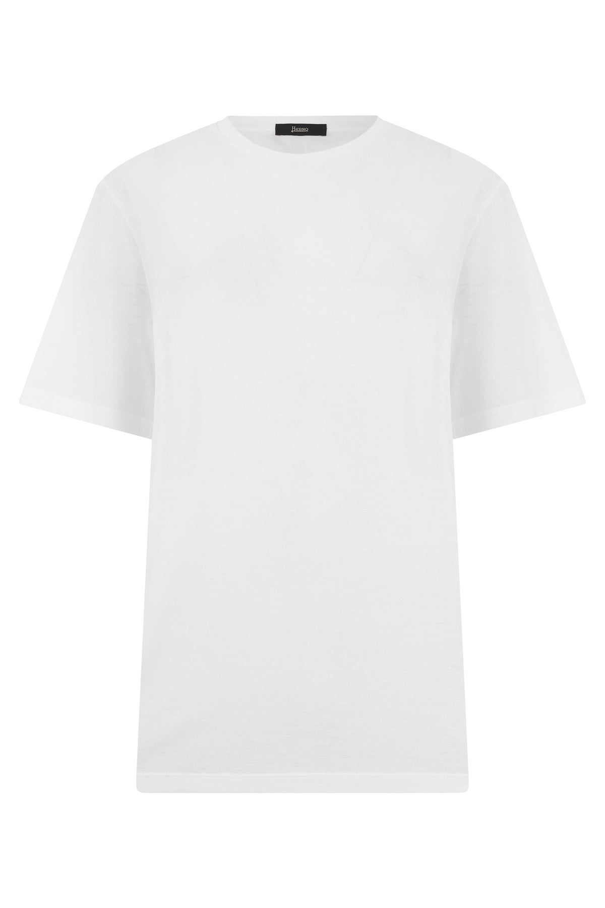 Cotton t-shirt RTW