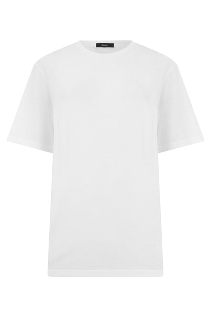 Cotton t-shirt RTW
