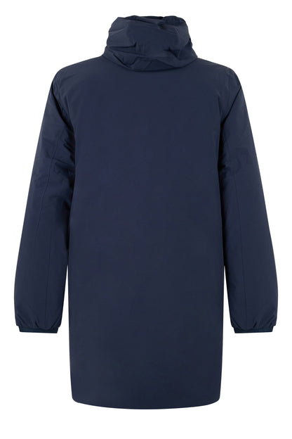 Jacob waterproof jacket with hood RTW