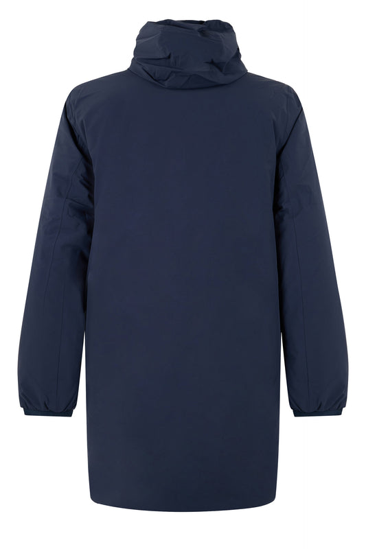 Jacob waterproof jacket with hood RTW