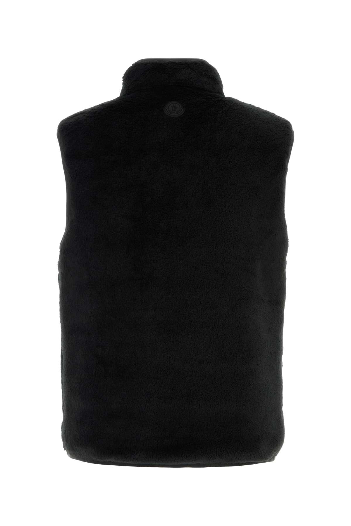 VEST DOWN JACKETS