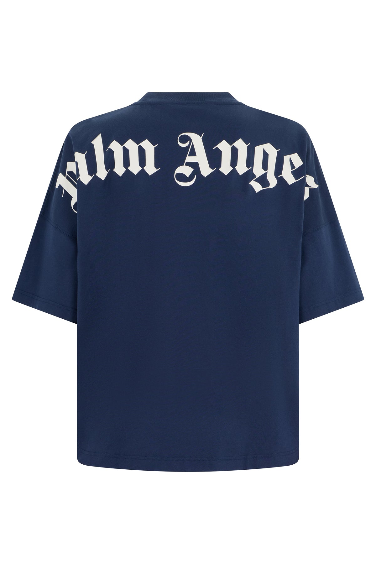 Oversized T-shirt with logo RTW