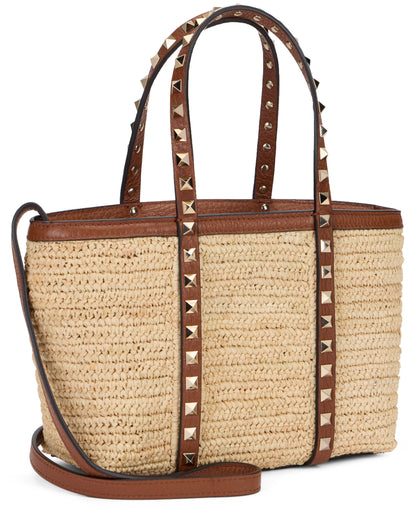 Valentino Garavani Rockstud Mini Tote