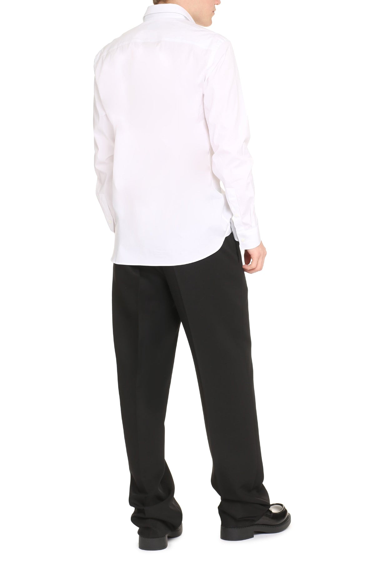 Cotton shirt RTW