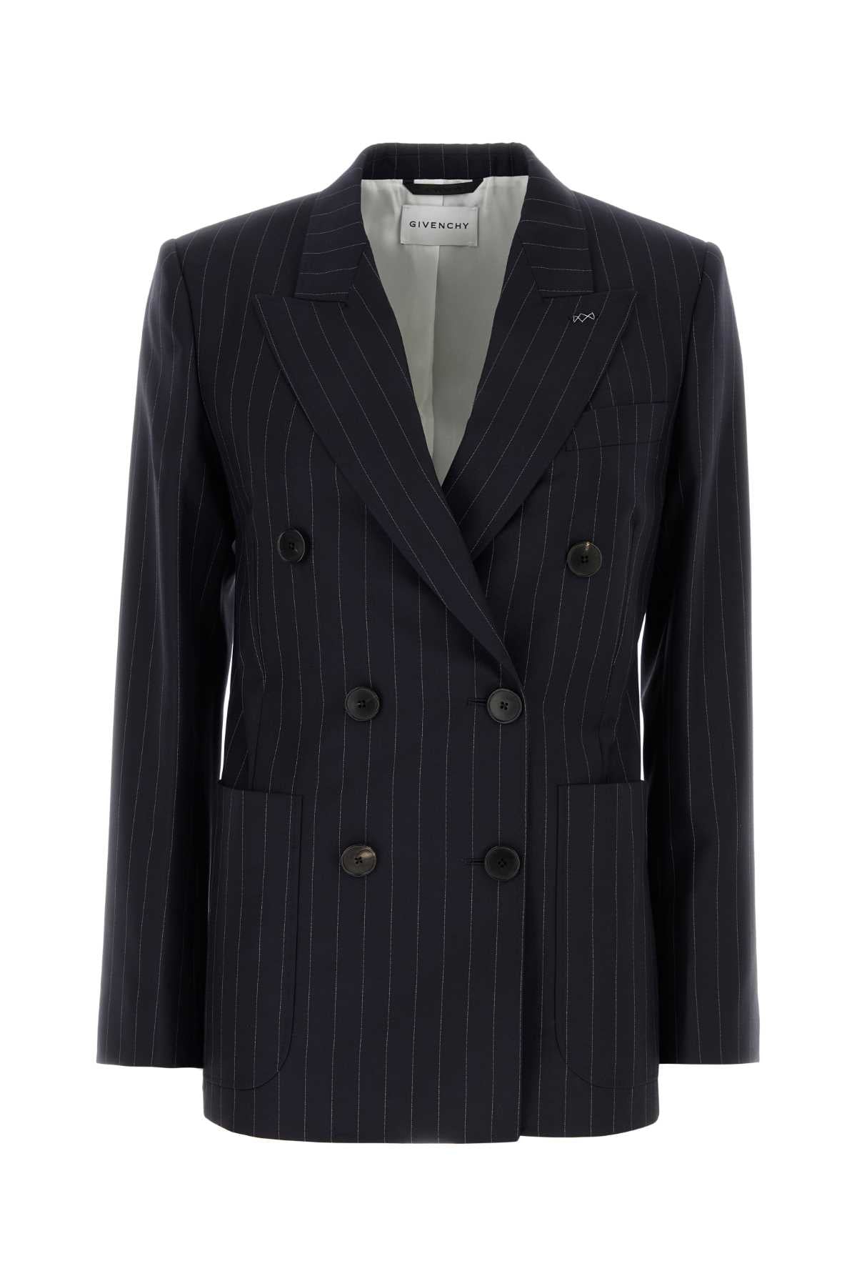 Givenchy Jacket