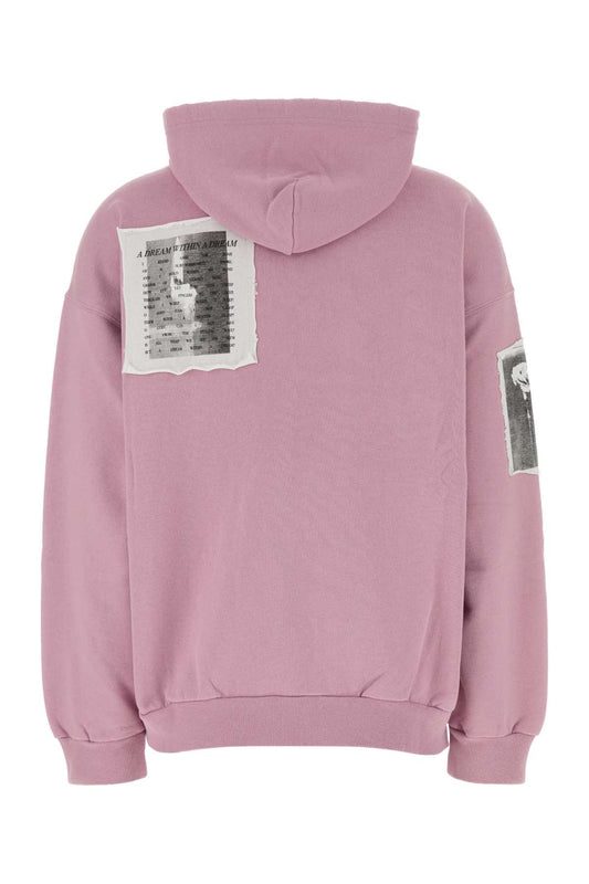 Zip Up Hoodie SWEATSHIRTS