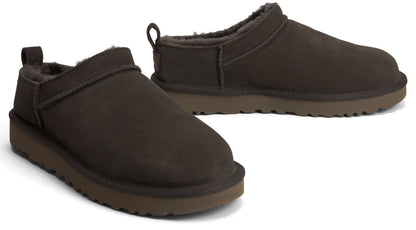 UGG Classic mini slip-on shoes