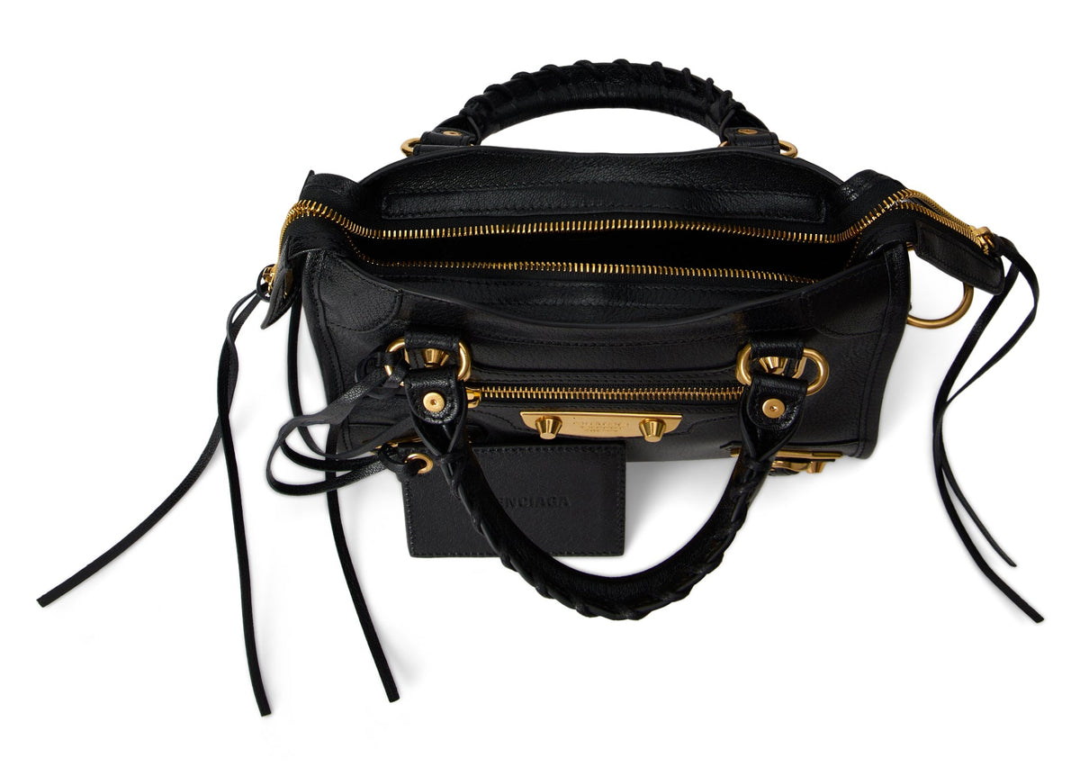 Mini City Bag BAGS