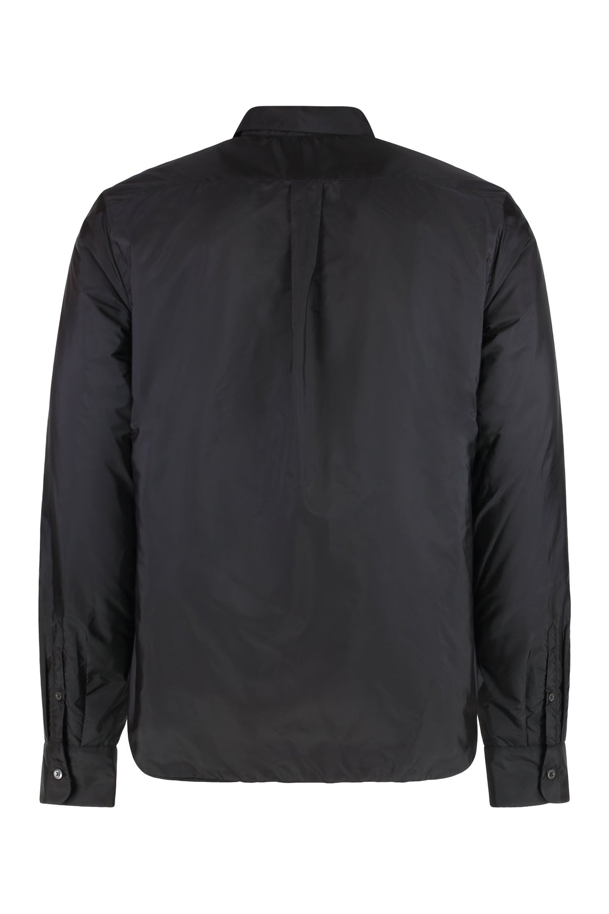 Shirt in Re-Nylon RTW